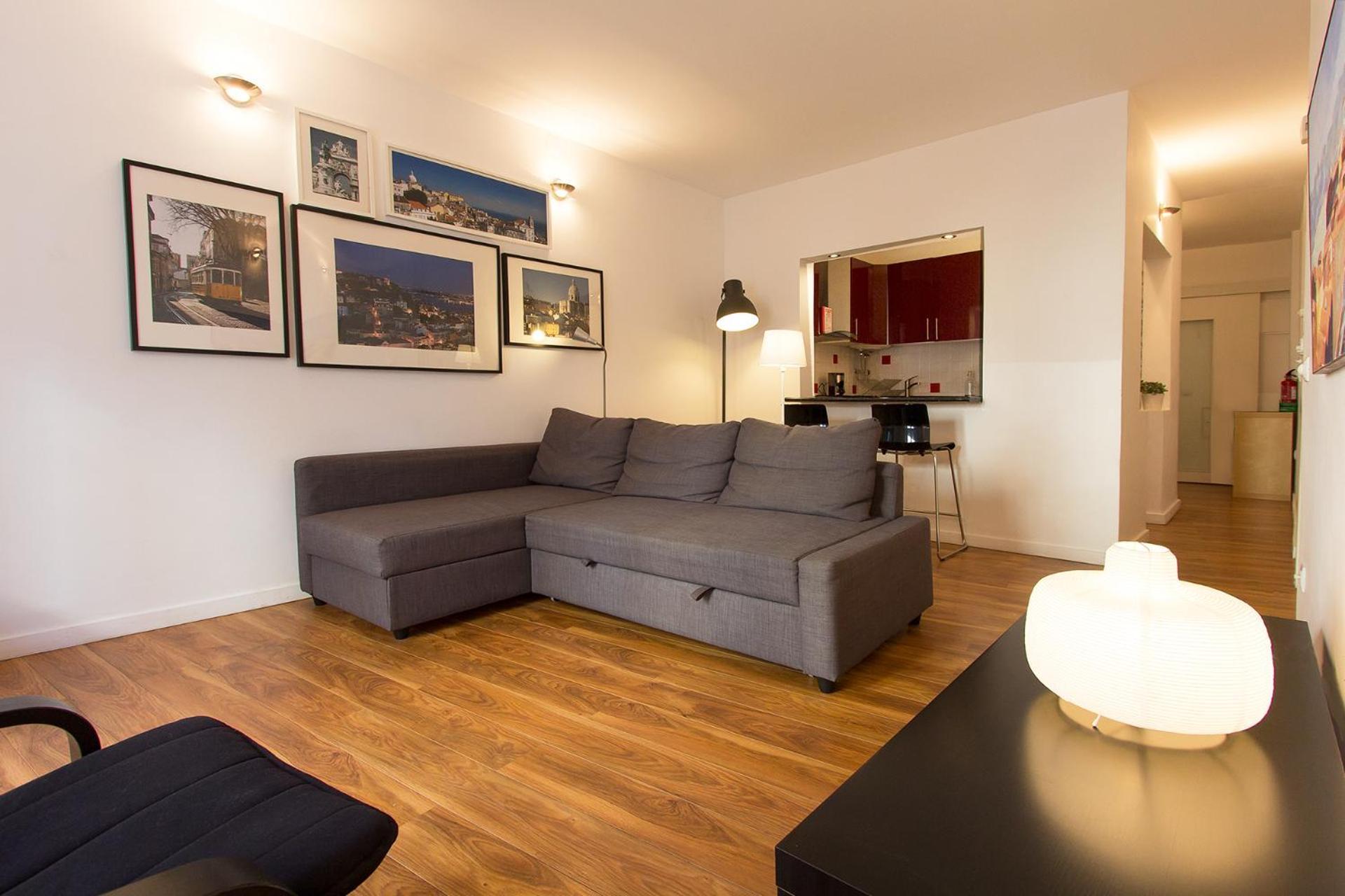 Apartment Typical Tailor Made Flat In Graca