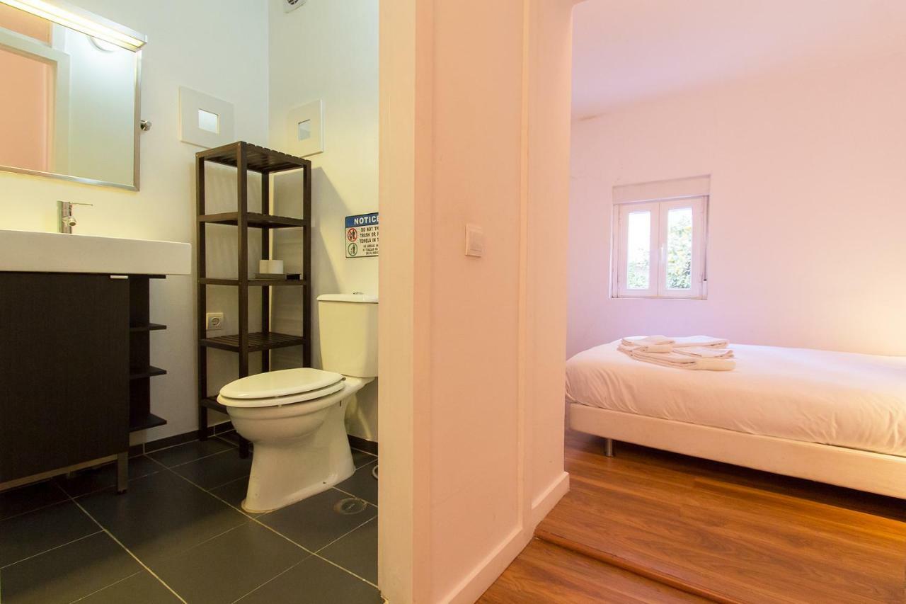 Appartement Typical Tailor Made Flat In Graça *