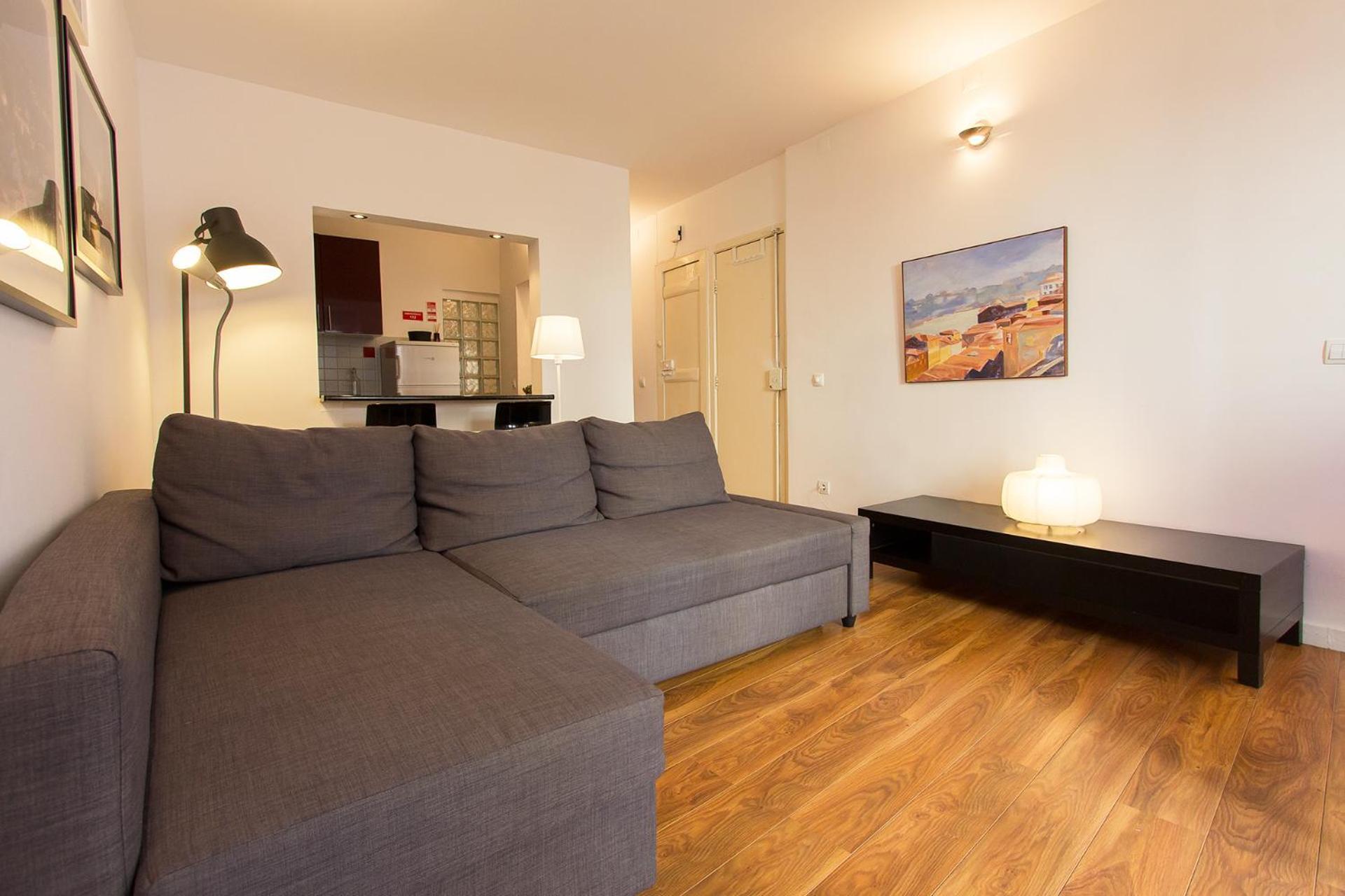 Typical Tailor Made Flat In Graça Appartement *