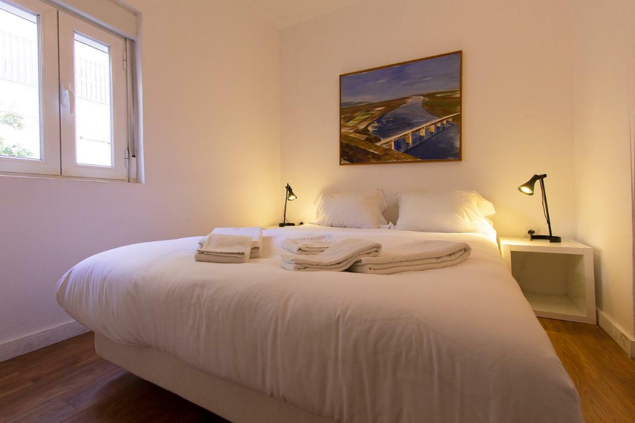Typical Tailor Made Flat In Graça Appartement *